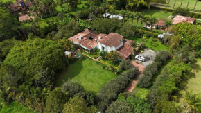 Casa Finca Paititi